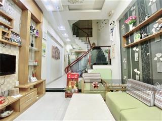 Nhà đẹp, chủ gấp bán. hẻm 343 tô hiến thành. dt 53 m2 x 5 tầng. chỉ 7 tỷ 900
