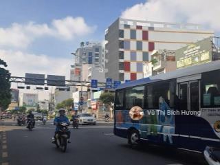 Mặt tiền đường phan huy ích, gần phạm văn bạch, trường chinh, 409 m2, chỉ 57 tỷ 900