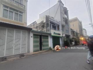 Đường xe tải thông 5m gần ngay mũi tàu cộng hòa, nhà ga t3, đường trường chinh, 98m2, 2 tầng. rẻ