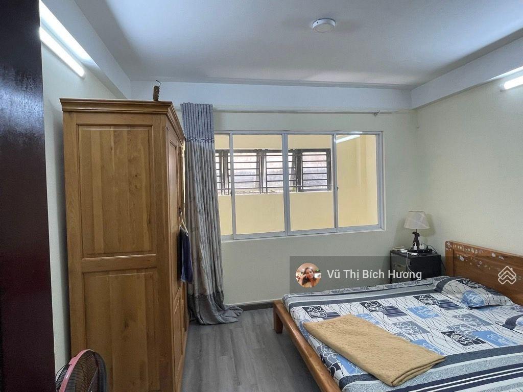 Siêu phẩm quận 10, hòa hảo, đại học y dược, sư vạn hạnh. 45 triệu/ tháng. 63m2 x 5 tầng. 9 tỷ 700