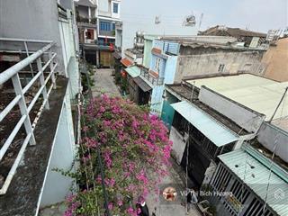 Nhà 5 tầng, nguyễn tri phương, bà hạt, lý thái tổ, điện biên phủ. 56m2 x 5 tầng. 6pn. chỉ 8 tỷ 950