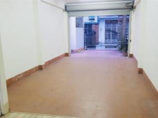 Cho thuê nhà nguyên căn 100m x 4 tầng tư đình, long biên 2 ô tô vào nhà