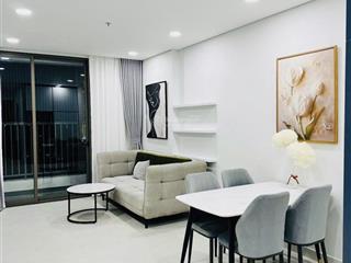 Cho thuê căn hộ chung cư khai sơn ngọc thụy full nội thất