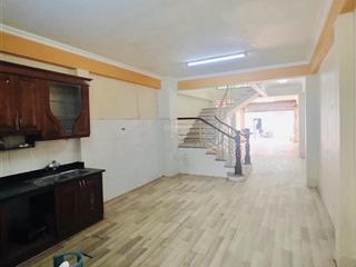 Cho thuê nhà nguyên căn 4 tầng tư đình, long biên 2 ô tô vào nhà