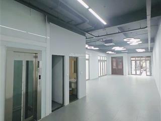 Cho thuê biệt thự 3.5 tầng thông sàn gần vinhomes long biên khu mở