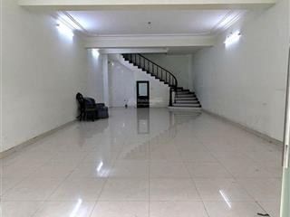Cho thuê nhà nguyên căn mặt ngõ việt hưng, long biên, hà nội