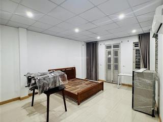Cho thuê căn hộ full đồ lâm du, long biên