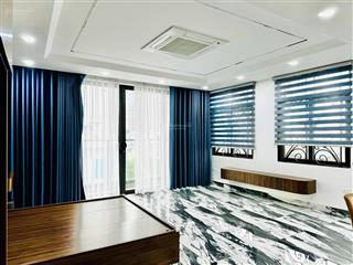 Cho thuê căn hộ cao cấp full đồ ngọc lâm 1 ngủ rộng 70m 8.5 triệu/tháng