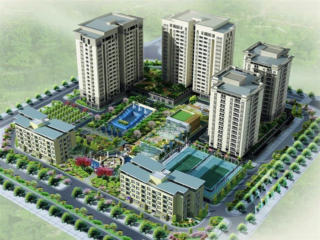 Cho thuê mặt bằng chân đế kđt việt hưng diện tích 200m2
