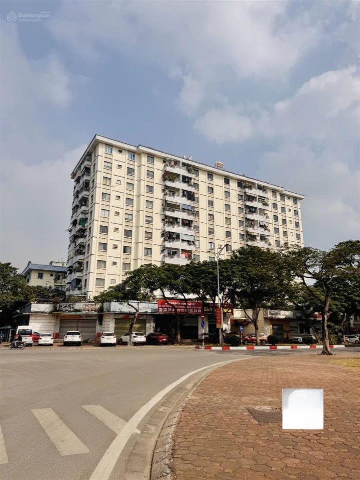 Cho thuê mặt bằng chân đế kđt việt hưng diện tích 200m2