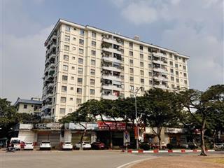 Cho thuê mặt bằng chân đế kđt việt hưng diện tích 200m2