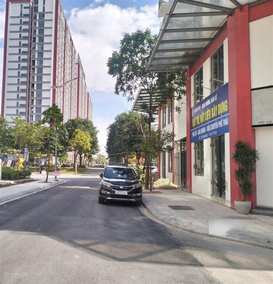 Cho thuê tòa nhà văn phòng kinh doanh lk khai sơn city, long biên