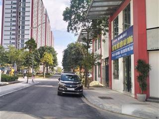 Cho thuê tòa nhà văn phòng kinh doanh lk khai sơn city, long biên