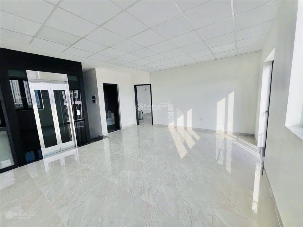 Cho thuê tòa nhà văn phòng kinh doanh lk khai sơn city, long biên