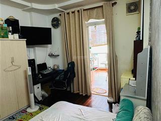 35m2 1 phòng ngủ tách bếp, full nội thất, ban công, wc riêng gần hutech, gtvt, uef và landmark 81