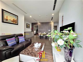 Cho thuê căn hộ vinhomes symphony riverside, 30 triệu vnd, diện tích 90 m2, 3pn, 2wc