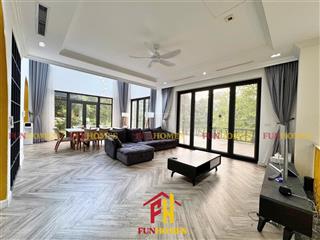 Cho thuê bt 4pn 3wc giá thỏa thuận 380m2 tại vinhomes riverside, phúc lợi, long biên, hà nội