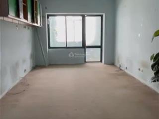 Cc bán nhà tập thể tầng 1 nguyễn xiển. dt 38m2, 2 phòng, giá chỉ 2,4 tỷ