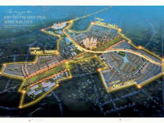Dự án hồng hạc city phú mỹ hưng băc ninh  sở hữu với giá bán f0 & ưu đãi trực tiếp từ chủ đầu tư