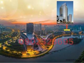 MỞ BÁN GĐ 1 DỰ ÁN CĂN HỘ THE REGENCY HỒ BÁN NGUYỆT PHÚ MỸ HƯNG