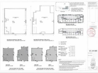 Bán shop b0.03 the horizon mua giá gốc cđt phú mỹ hưng diện tích 291 m2, trả góp đến t12/2026