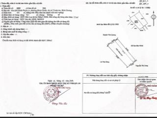 Mình cần bán dãy trọ 50 phòng bình chuẩn thuận an bình đường giá 19 tỷ (còn thương lương)