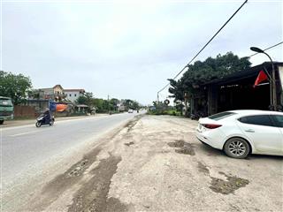 Chính chủ bán 100.1m² mặt đường quốc lộ 21a (đường mòn hồ chí minh) kinh doanh sầm uất