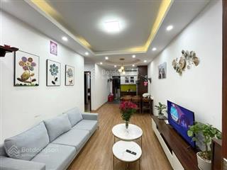 Bán cc 2pn 2wc tại khu đô thị mới đại thanh tòa 8c, 2,83 tỷ, 66,2m2