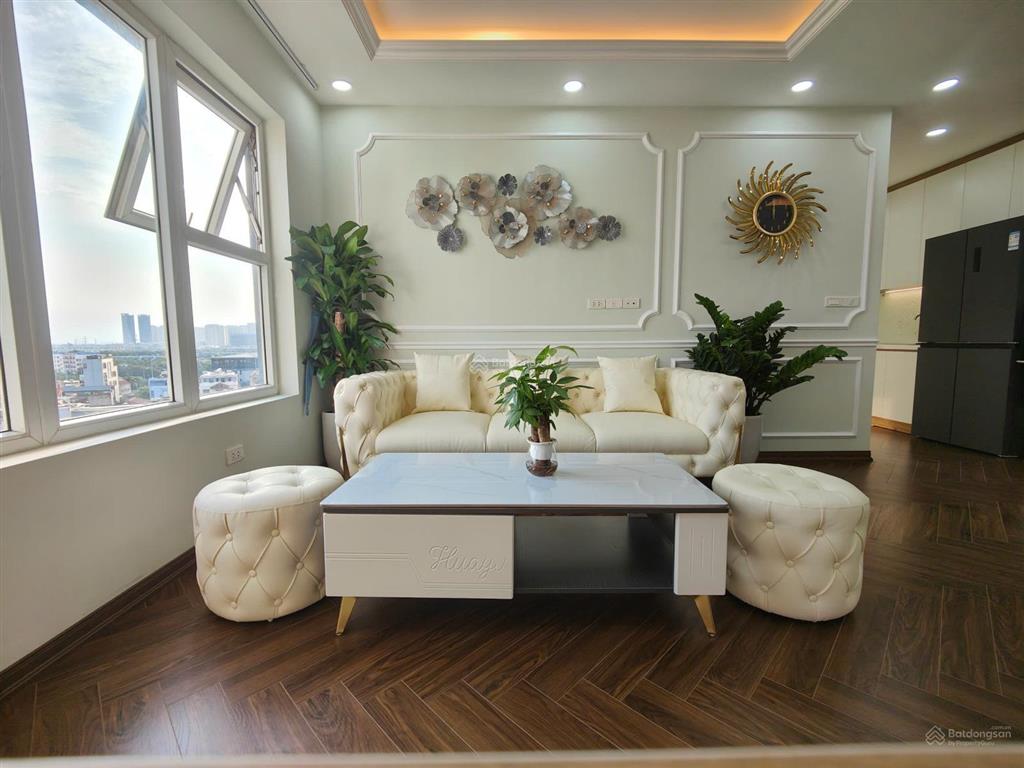 Bán gấp cc đẹp tại flc star tower, 4,5 tỷ, 74,6m2, 2pn, 2wc, hà đông, hn