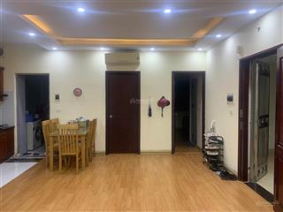 Bán 19t kiến hưng, hà đông 70m2  sđcc  2pn, 2vs  giá thỏa thuận