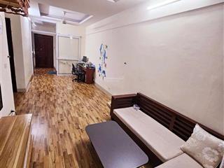 Bán căn hộ 19t5 kiến hưng 70m² 2pn full nội thất