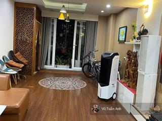 Bán cc 3pn 2wc, 127m2 tại hud3 tower, tô hiệu, quang trung, hà đông, 7,18 tỷ