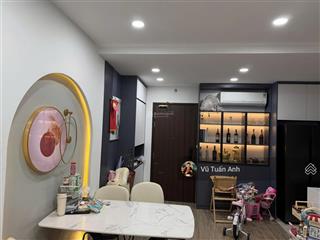 Bán cc anland lakeview, ngô thì nhậm, dương nội, hà đông, 5,8 tỷ, 80m2 giá tốt