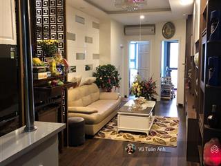 Bán cc xuân mai tower  ct2 tô hiệu, 3,9 tỷ, 57,22 m2