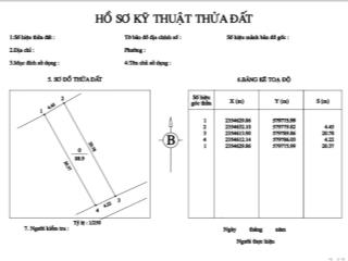 Tôi là chính chủ trực tiếp cần bán đất tại minh phú, sóc sơn, 2 tỷ, 90m2, pháp lý đầy đủ