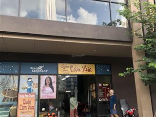 Bán shophouse 230m2 vị trí cực đẹp tại akari city nam long, đường võ văn kiệt bình tân sẵn hđ thuê