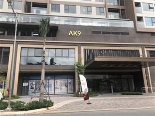 Bán shophouse 230m2 vị trí cực đẹp trung tâm dự án  akari city nam long, bình tân sẵn hđ thuê