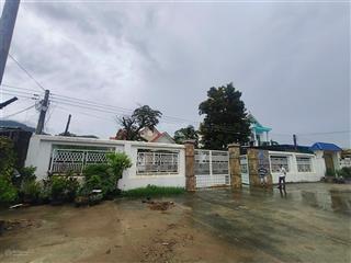 Bán nhà 2 mặt tiền quốc lộ 55, tân nghĩa vị trí đắc địa kinh doanh
