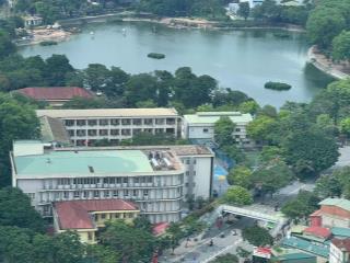 Bán chcc cực đẹp tại làng quốc tế thăng long tòa hancorp 72 trần đăng ninh dt 97,1m2, 2 ngủ, 2vs