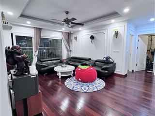 Chcc 170m2, 3 ngủ, 2vs, 12,2 tỷ tại toà handcorp, làng quốc tế thăng long, trần đăng ninh