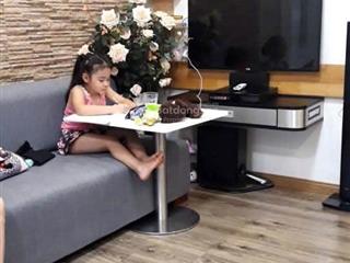 Bán chcc tại làng quốc tế thăng long trần đăng ninh, cầu giấy 58,5m2 2n 2vs nhà đẹp tầng trung