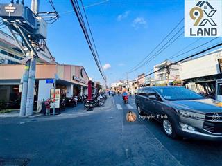 Nhà mặt tiền kinh doanh gần kha vạn cân, trường đh cảnh sát. dt 105m2 ngang 4,5m. giá tốt nhất khu
