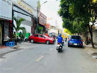 Nhà mặt tiền sát bên đại học ngân hàng hoàng diệu 2, khu trung tâm thủ đức. dt gần 100m2 giá còn tl