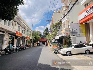 Biệt thự hiện đại căn góc 3lầu vừa ở vừa kinh doanh tốt mặt tiền thông ra kha vạn cân, ngang 8.7m