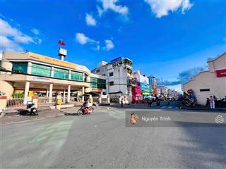 Bán đất đẹp  đường kha vạn cân dt 422.5m2 ngang 20m đường rộng 8m. xây biệt thự, chdv, khách sạn
