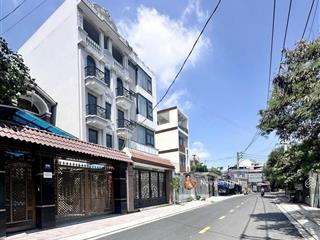 Mặt tiền kinh doanh nối dài ngay đường hoàng diệu 2, đủ ngành nghề, dt 120m2 ngang 5m, vuông vức