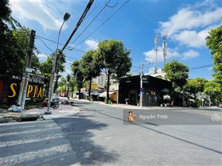 Nhà mặt tiền đg công lý, khu vip  toàn biệt thự  hiếm có bán  dt 810.2m2 ngang 17m. gần ga metro