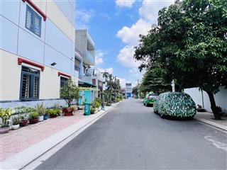 Cam kết lời ngay 1 tỷ khi mua căn này.nhà 3 lầu xây kiên cố khu vip,an ninh,sổ riêng,hơn 6tỷ,ở ngay