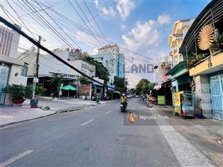Bán gấp nhà cấp 4 mặt tiền đường trương văn thành, đoạn sung, sầm uất gần ngã tư thủ đức. dts 119m2