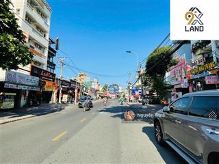 Siêu phẩm nhà 2 mặt tiền kinh doanh sầm uất,vỉa hè lớn,cung đường thương hiệu hoàng diệu 2,ngang 10